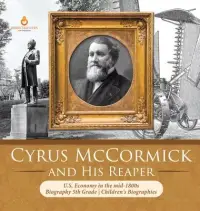 在飛比找博客來優惠-Cyrus McCormick and His Reaper