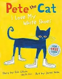 在飛比找誠品線上優惠-Pete the Cat