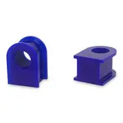 SuperPro 35mm Front Sway Bar Mount Bushing Kit - SPF5724-35K
