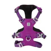 Light-weight Double-h Shape Adjustable Nylon Harness