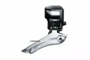SHIMANO ULTEGRA-DI2 FRONT DERAILLEUR-FD-R8050-F NEW IFDR8050F