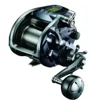 【SHIMANO】20 FORCEMASTER 6000 電動捲線器