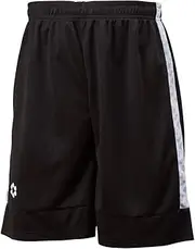 [SFIDA] BP Game Shorts Futsal Game Pants (sa21823-blk)