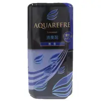 在飛比找蝦皮商城優惠-​新AQUAREFRE室內浴廁用香氛消臭劑-無香(400ml