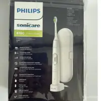 在飛比找蝦皮購物優惠-【當天出貨】PHILIPS 飛利浦 Sonicare Pro