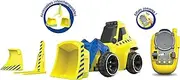 SilverLit - Tooko - Bulldozer (81483)