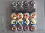 vintage skateboard wheels