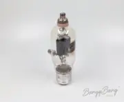 Vintage Taylor T-124 Air Cooled Transmitting Power Audio Vacuum Tube Valve- Ban