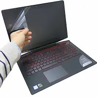 在飛比找Yahoo奇摩購物中心優惠-EZstick Lenovo IdeaPad Y720 15