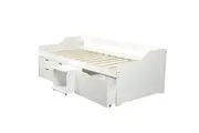 Glebe Day Bed with Drawers
