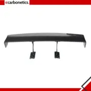 GT Trunk Wing For 2008-2021 Nissan GTR R35 CBA DBA Carbon Fiber Euro Edition (for: Nissan)