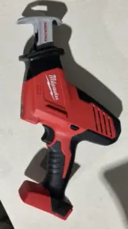 Milwaukee M18 Hackzall Reciprocating Saw - 2625-20
