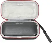 [RLSOCO] Hard Case for Bose SoundLink Flex/SoundLink Flex 2nd Gen Bluetooth Portable Speaker (S Size)