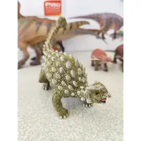 在飛比找蝦皮購物優惠-史萊奇 Schleich 甲龍 恐龍模型 恐龍玩具