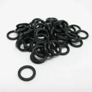 Practical O-Rings Kit Hoses Refill Dive O-Ring Scuba Diving Dive 20pcs