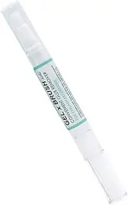 TENOL Eyelash Extension Remover, Gel Remover, Easy to Use, Fast Acting Removing Eyelash Extension Glue Portable Soothing Lash Glue Remover for Salon
