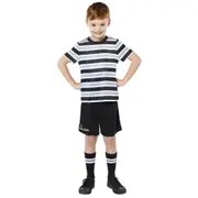 The Addams Family Pugsley Kids Costume Size 6-8 Years