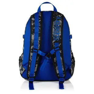 跩狗嚴選 極度乾燥 Superdry Backpack Bag 後背包 筆電包 背包 運動 輕量 網眼 黑藍 黑迷彩 輕便