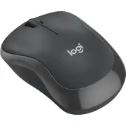 Logitech M240 Silent Bluetooth Mouse (Graphite)