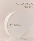 K-Beauty / BY ECOM EGF BB Cream 0.53oz / 15g SPF40, PA++