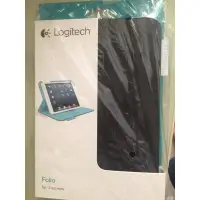 在飛比找蝦皮購物優惠-Logitech For iPad mini 保護殼可立式