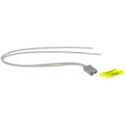Cigarette Lighter Socket Connector WVE 1P1868