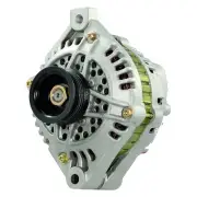 Alternator For 1988 Ford Thunderbird 75 Amps Clockwise With 6 Serpentine Pulley (for: Ford)