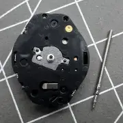 Miyota 7T35 Watch Quartz Movement 3 Hands Movement