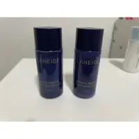 在飛比找蝦皮購物優惠-LANEIGE 蘭芝 完美新生醒肌露AD 15ml 完美新生