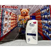 在飛比找蝦皮購物優惠-***Costco 好市多 海倫仙度絲抗屑洗髮乳 1000m