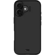EFM Manhattan Case with D3O Bio for iPhone 16 Plus (Black)