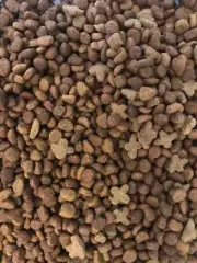 Cape Cod Hedgehogs Food Mix (1 lb)