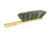Magnolia Brush - Brush Beaver Tail Counter Duster
