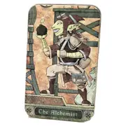 Beadle & Grimm's Dice Set - Alchemist