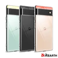 在飛比找Yahoo奇摩購物中心優惠-Rearth Google Pixel 6 (Ringke 