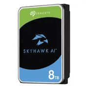 Seagate SkyHawk AI Surveillance 3.5in HDD 8TB