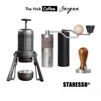 在飛比找蝦皮購物優惠-Combo Home Espresso:Staresso M