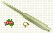 Exhaust Muffler Kit Fits for Massey Ferguson 35 135 Petrol And FE35 23C - 4 cyl