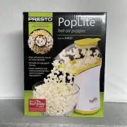 Presto 04820 Pop Lite Hot Air Popper