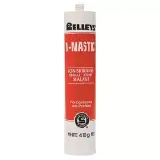 Coolroom Mastic (Selleys)