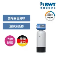 在飛比找蝦皮商城優惠-【BWT 德國倍世】智慧型除氯淨水設備 全戶/全屋式淨水(含