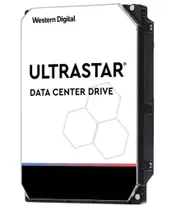 Western Digital Ultrastar 7K6 4TB 7200rpm Storage Devices - 0B36040