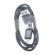 3FT LONG MICRO USB CABLE FAST CHARGER POWER CORD DATA SYNC WIRE For CELL PHONES