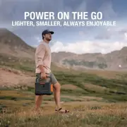 JACKERY Explorer 1000Wh Pro Portable Power Station