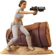 Diamond Select Toys Star Wars: Attack of The Clones: Padme Amidala Premier