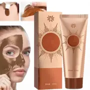 Onlimerr Herbal Spots Peel-Off Facial Mask, Onlimerr Facial Mask, Peel Off Mask