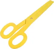Dress up Scissors Kids Performing Accessory Scissor Prop Decor for Stage Shows Film Props and Parties Large Size