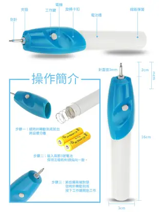 歐美熱銷無線電動雕刻筆 雕刻機 DIY刻字筆 雕畫筆 雕刻打磨機 微針雕刻筆 (1.6折)