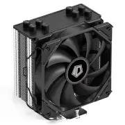 SE-224-XTS CPU Cooler 4 Heatpipes CPU Air Cooler 120Mm PWM Fan CPU Fan for Intel