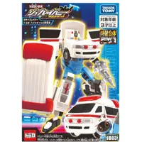 在飛比找蝦皮購物優惠-全家樂玩具 TAKARA TOMY TOMICA英雄 特裝作